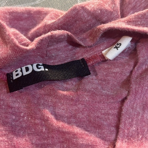 Ladies BDG Cardigan. - Picture 3 of 7